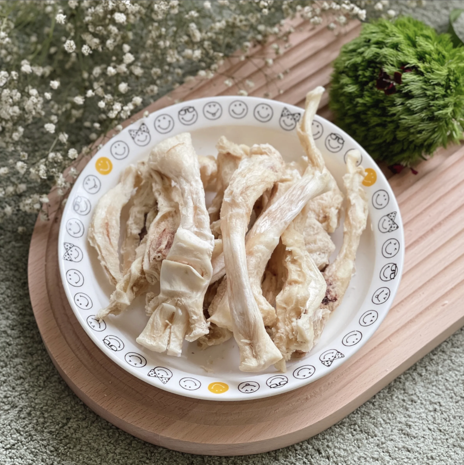 Goody Pawty 凍乾小食｜牛筋脆條