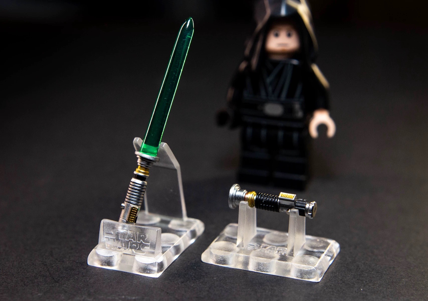 【BX Brick】光劍