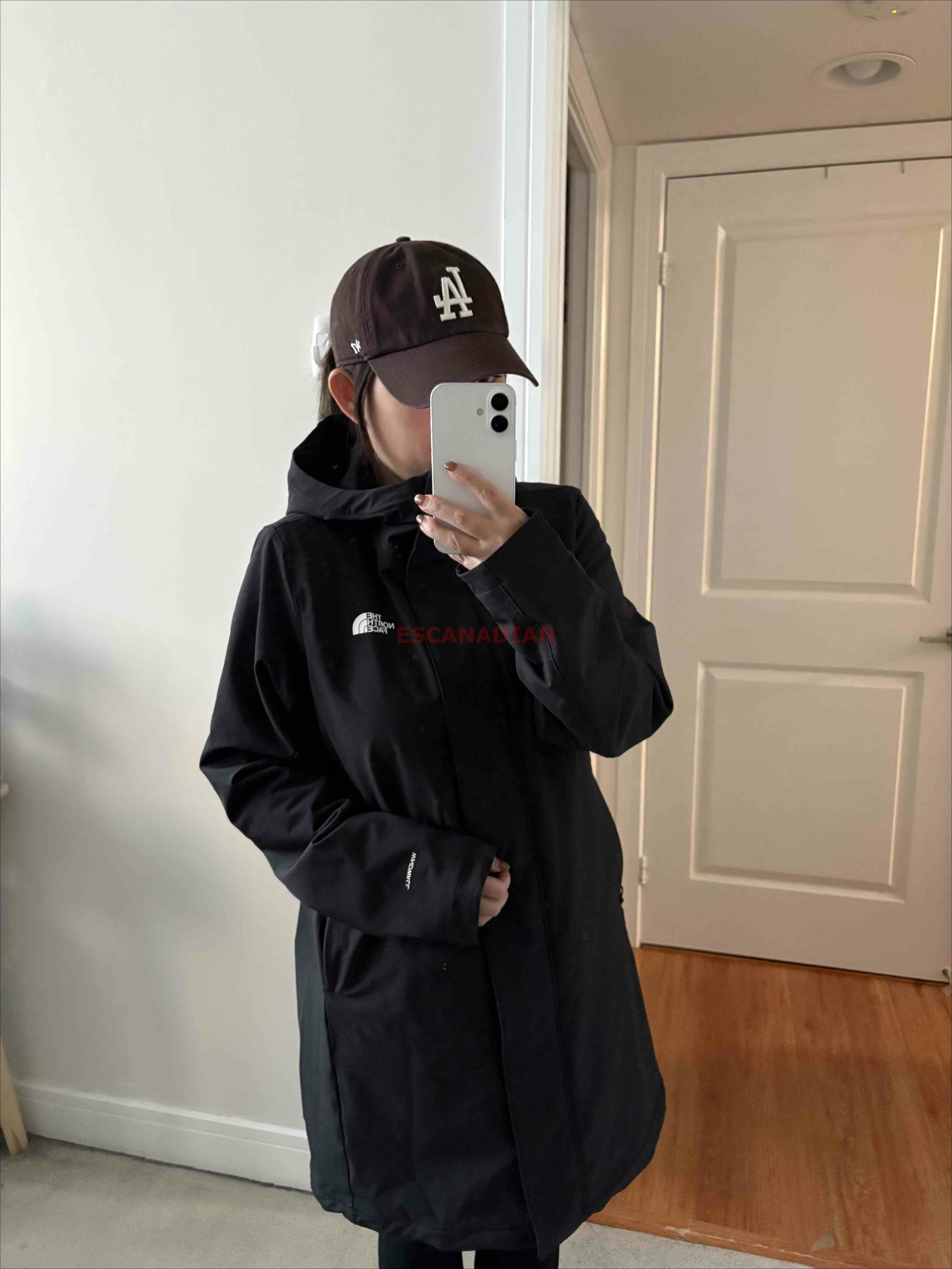 THE NORTH FACE 女大人 shelbe系列 內裡刷厚 細緻絨毛 防風 防潑水 長版 修身 軟殼外套