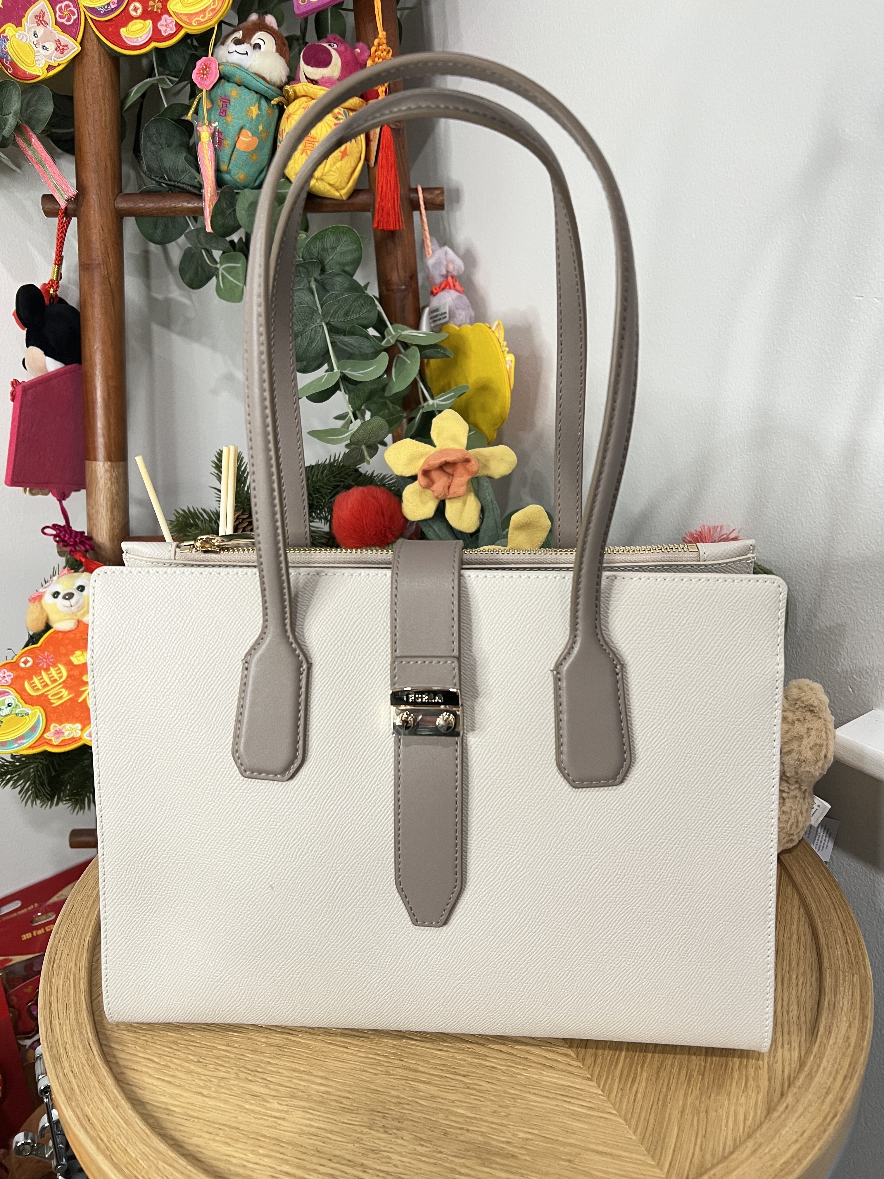 Furla Tote