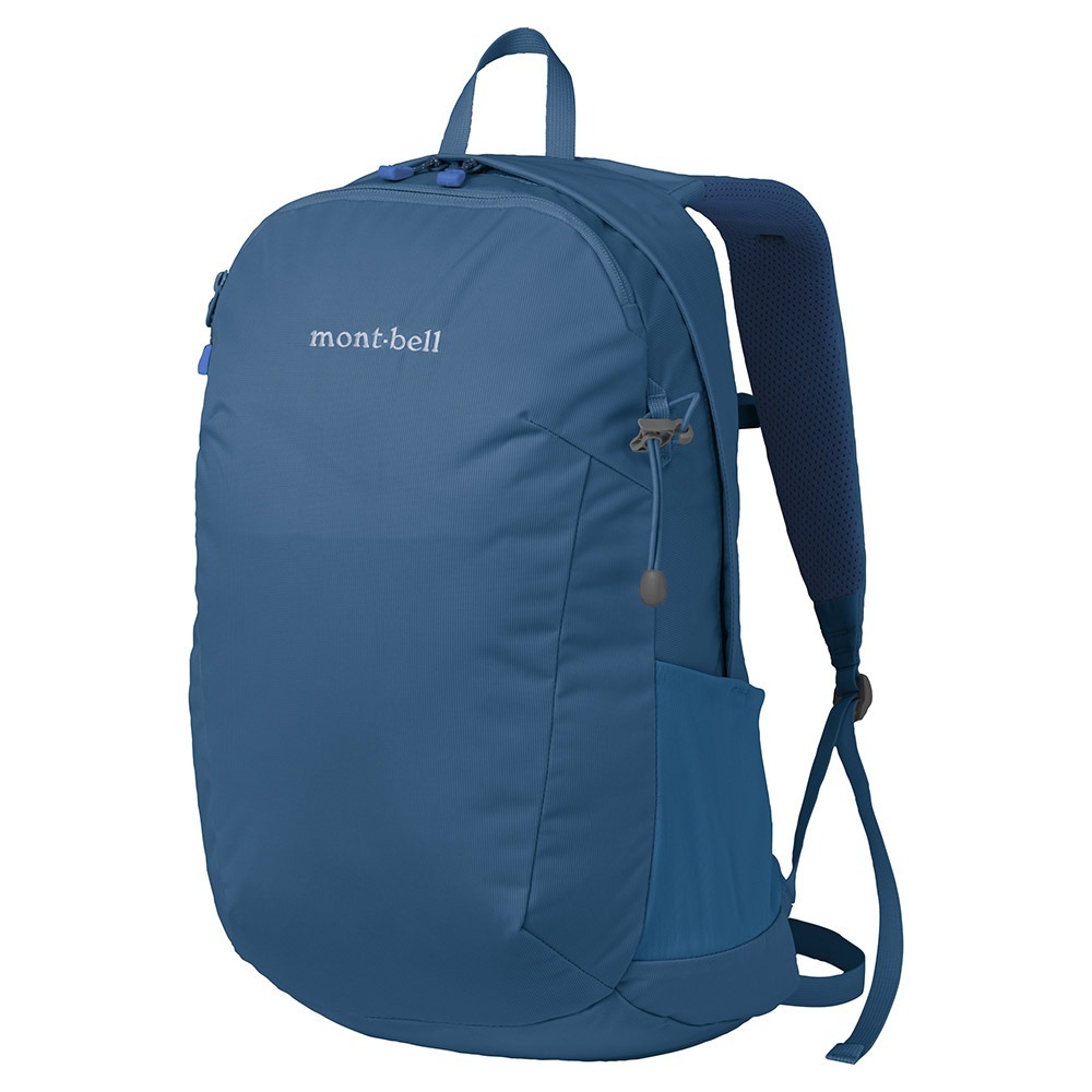 預購┃日本 mont-bell Travel Daypack 20L 後背包