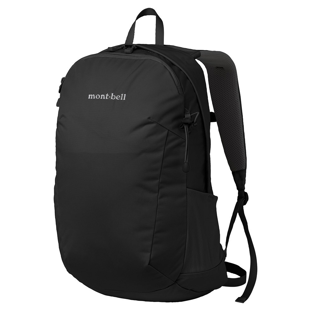 預購┃日本 mont-bell Travel Daypack 20L 後背包