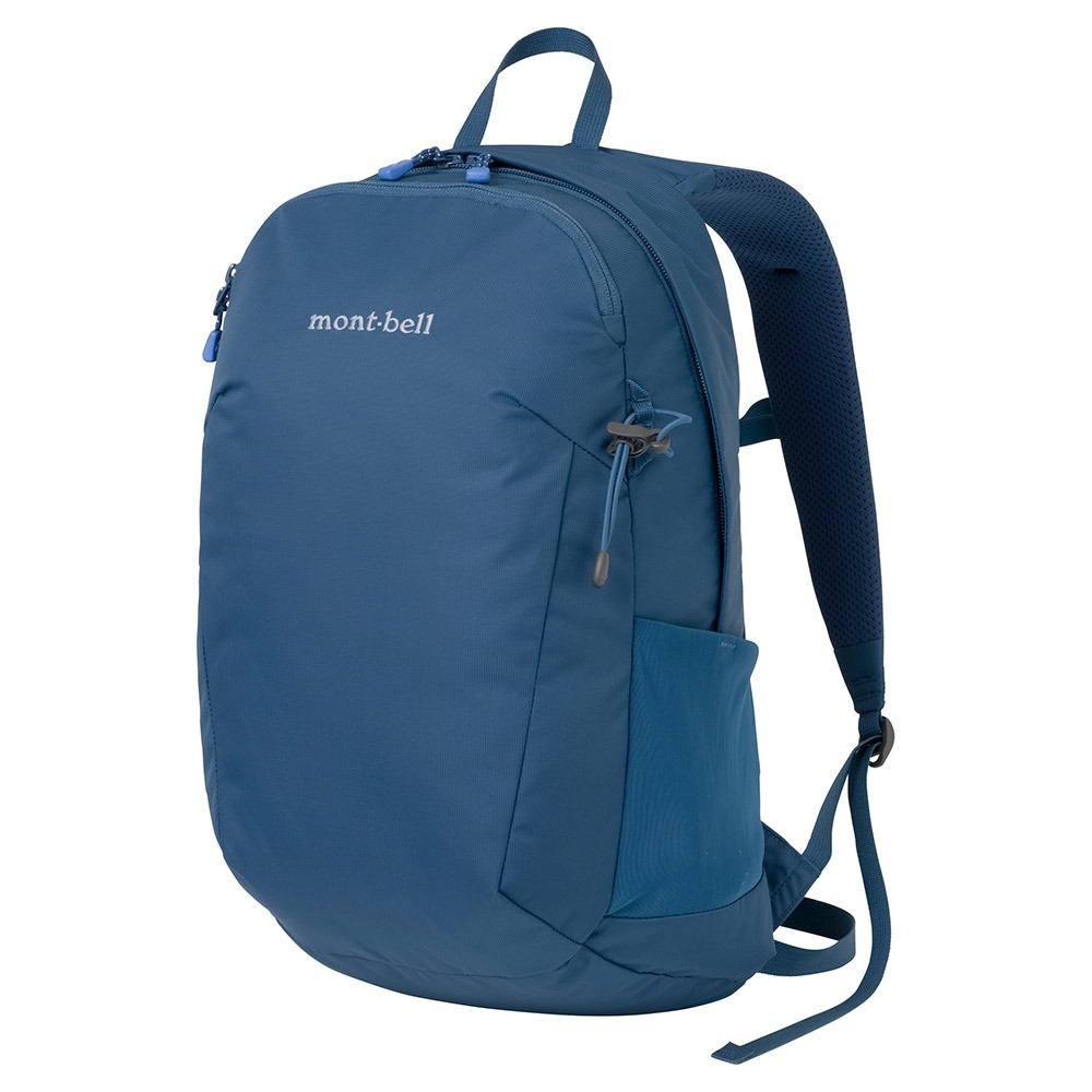 預購┃日本 mont-bell Travel Daypack 15L 後背包