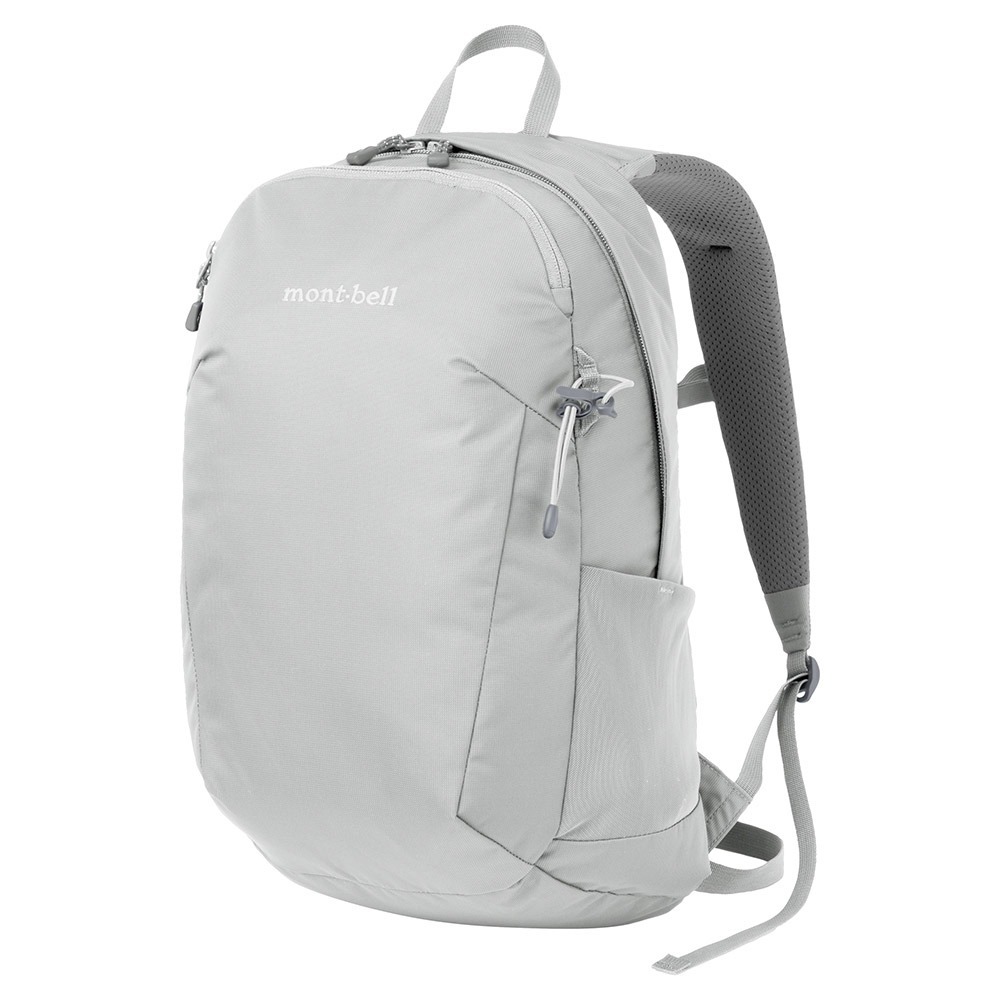預購┃日本 mont-bell Travel Daypack 15L 後背包