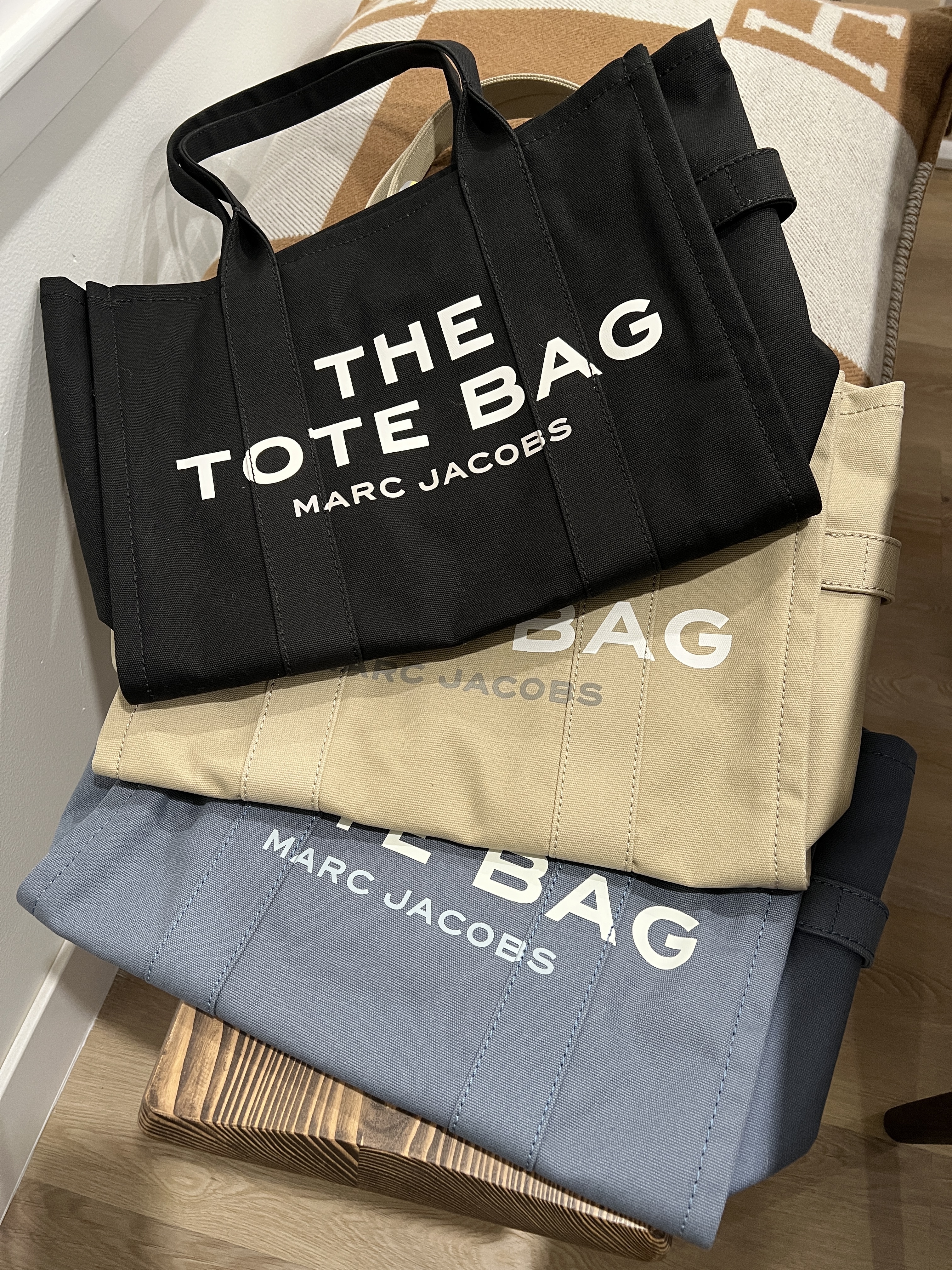 Marc Jacobs large tote