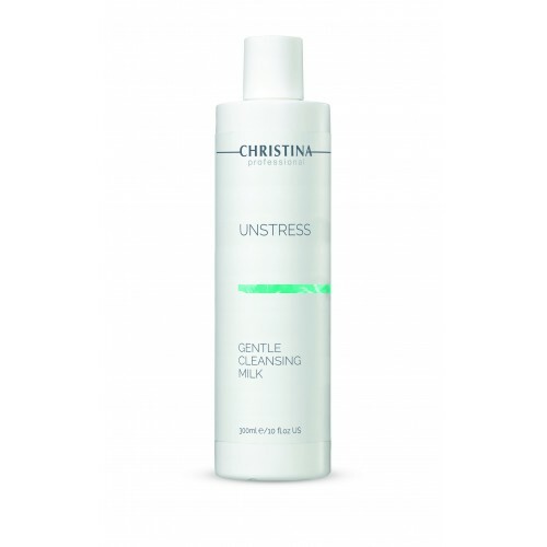 Christina乳酸菌舒緩潔面乳 300ml