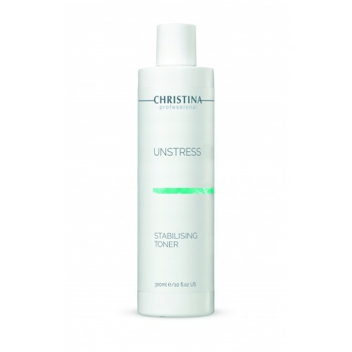 Christina乳酸菌肌活修護精萃露 300ml
