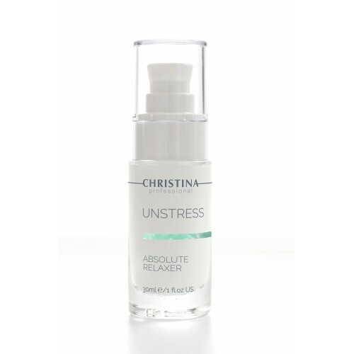 Christina乳酸菌賦顏緊致修護精華液 30ml