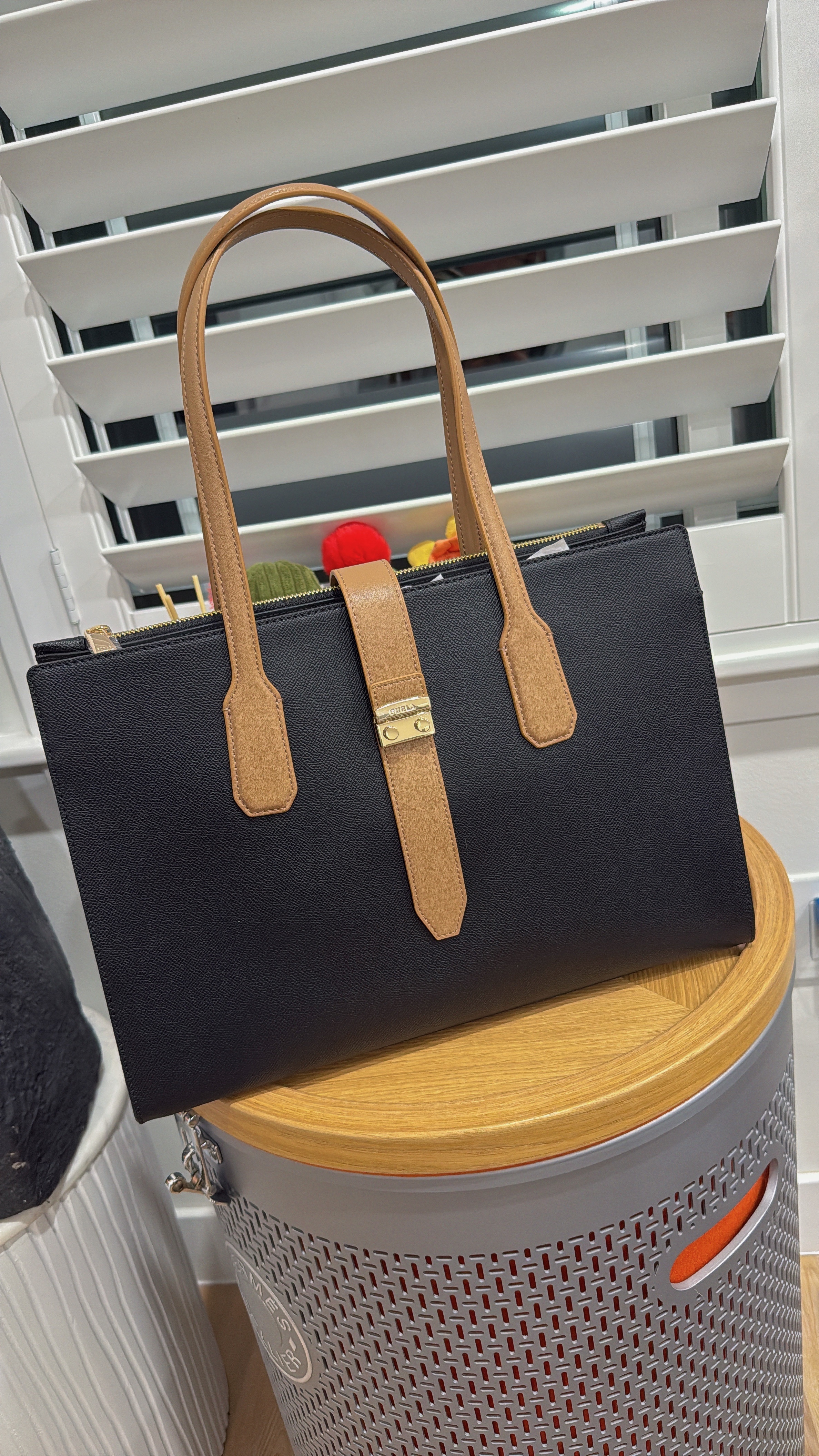 Furla tote