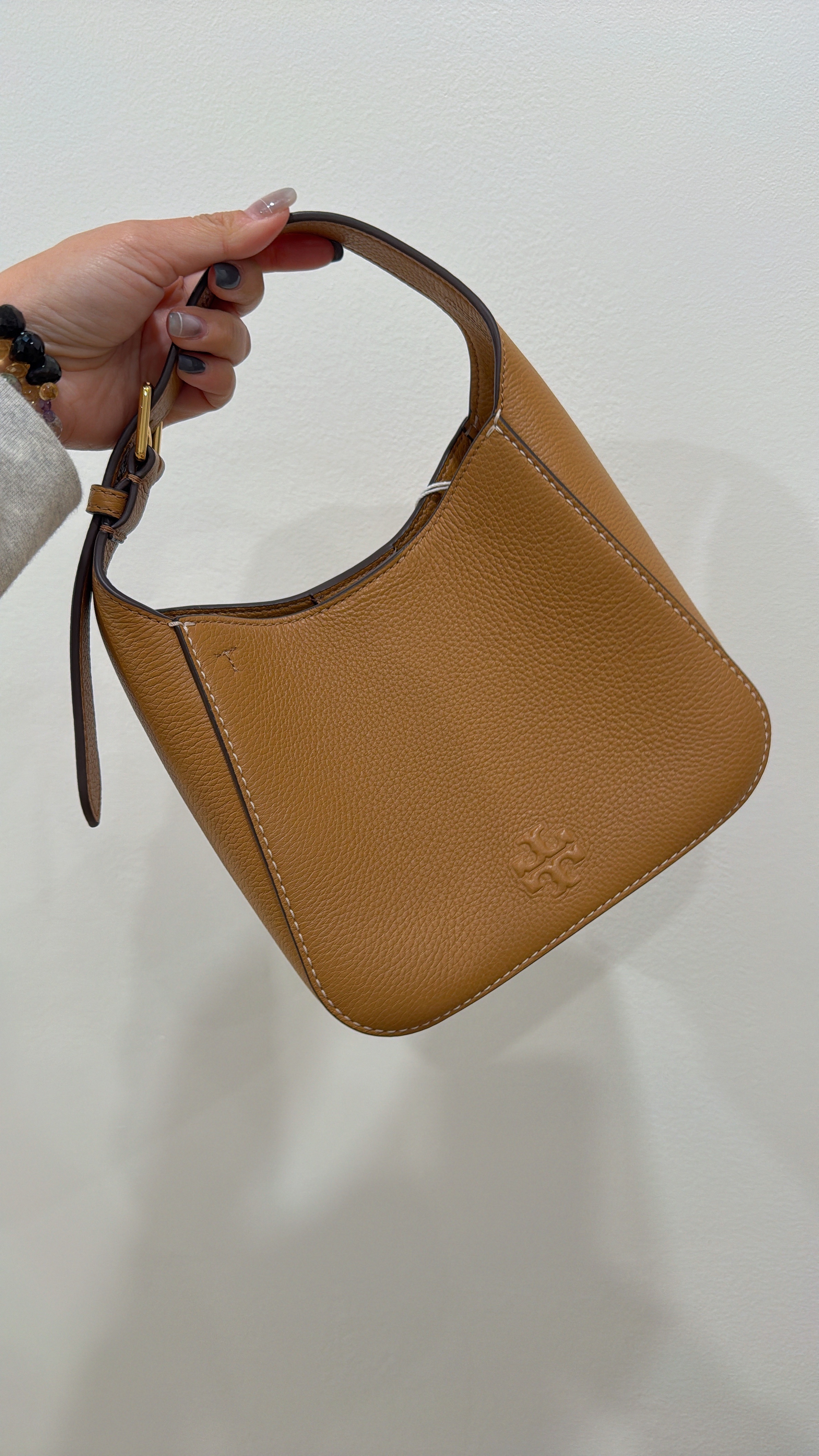 Tory Burch Thea mini bucket