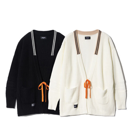 224215 Pbandai 預訂 2025/5月 学園アイドルマスター×gladgarb HIRO CARDIGAN(全2種）