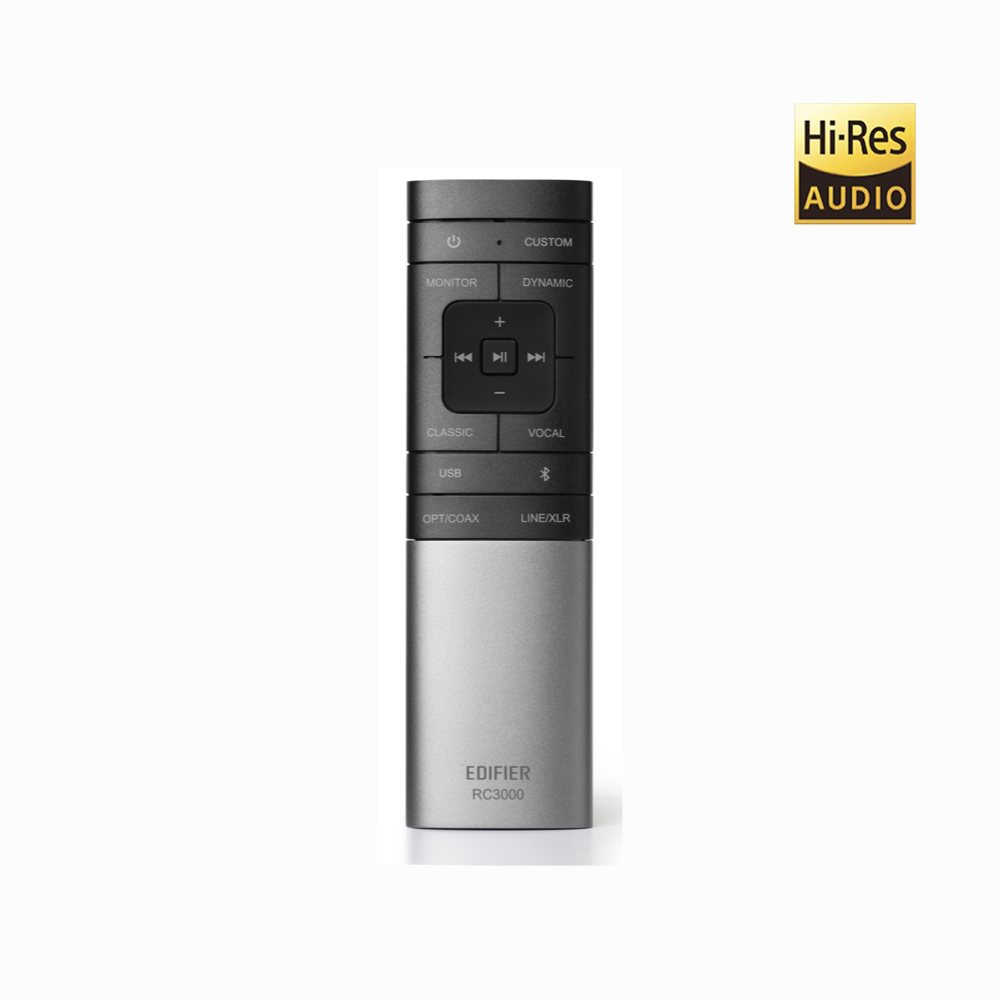 Edifier S3000MKII 2.0 經典主動式喇叭