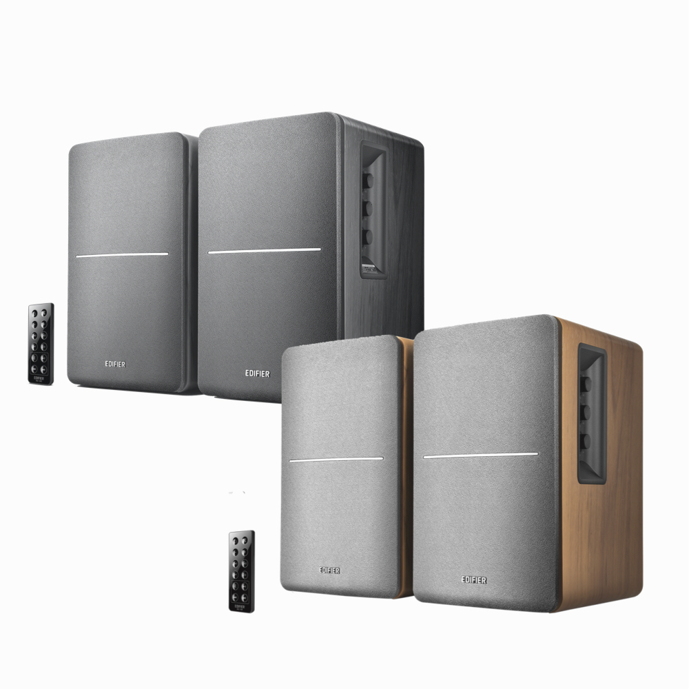 Edifier R1280DB 2.0聲道藍牙喇叭