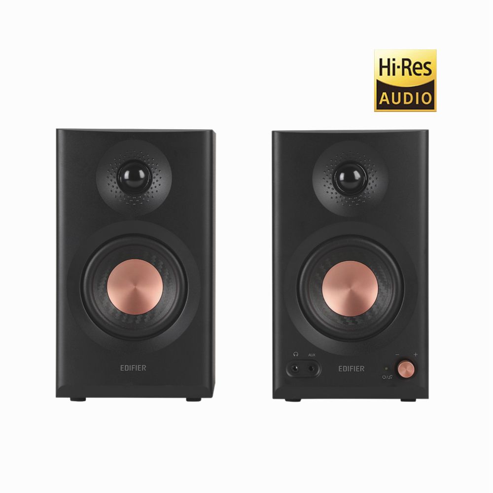 Edifier MR3 監聽喇叭