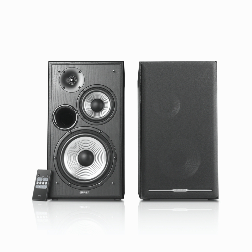 Edifier R2750DB 2.0三音路主動喇叭