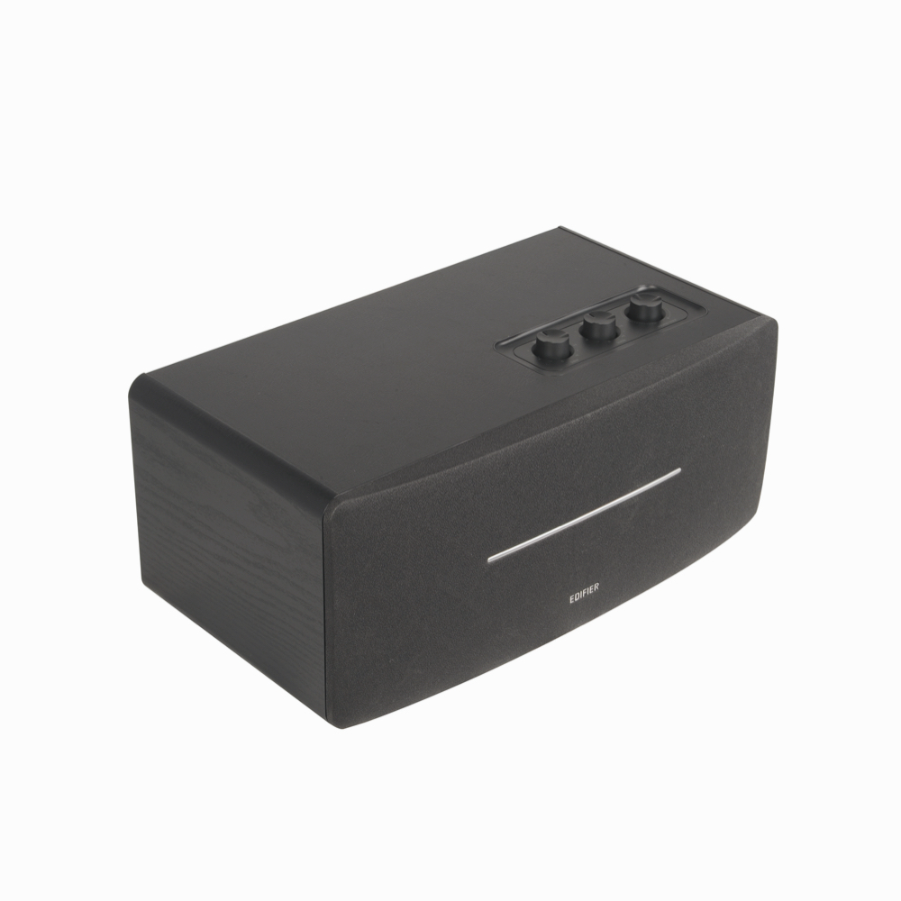 Edifier D12 一體式立體聲喇叭