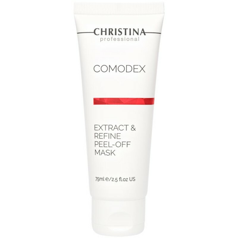 Christina煥膚修護面膜 75ml
