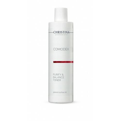 Christina淨膚平衡調理液 300ml