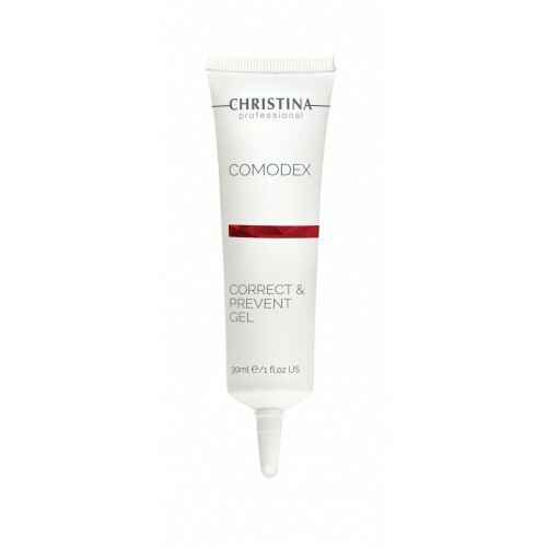 Christina控痘調理凝膠 30ml