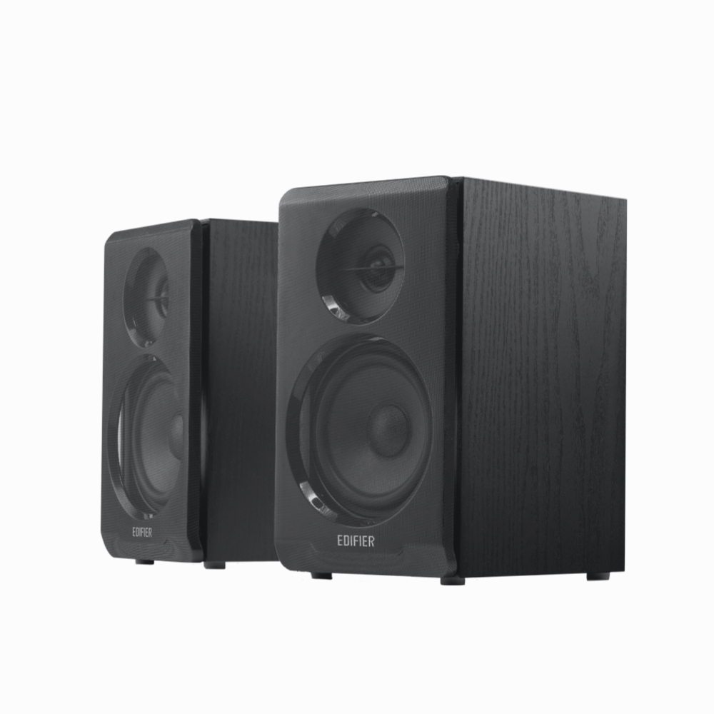 Edifier R33BT 2.0聲道藍牙喇叭