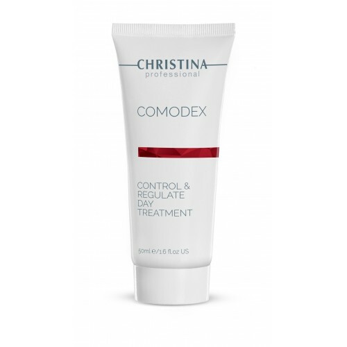 Christina淨痘日間修復啫喱 50ml