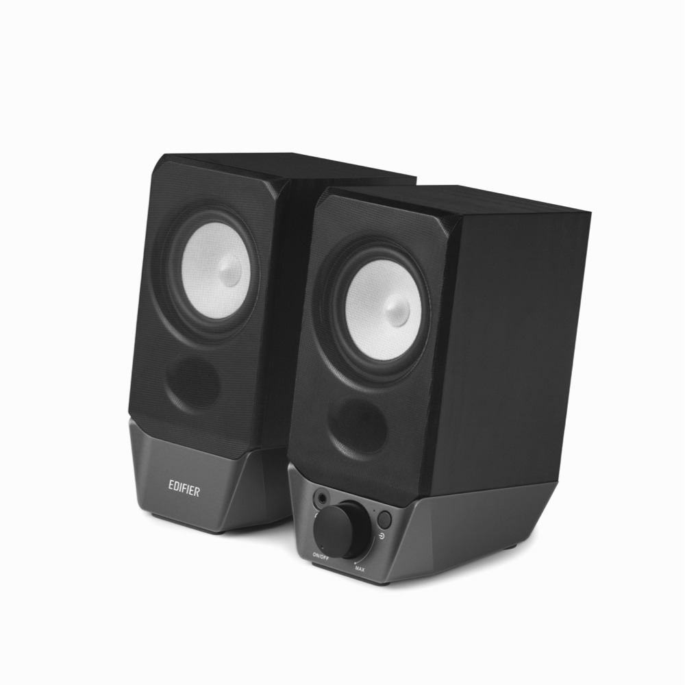 Edifier R19BT 2.0電腦藍牙喇叭