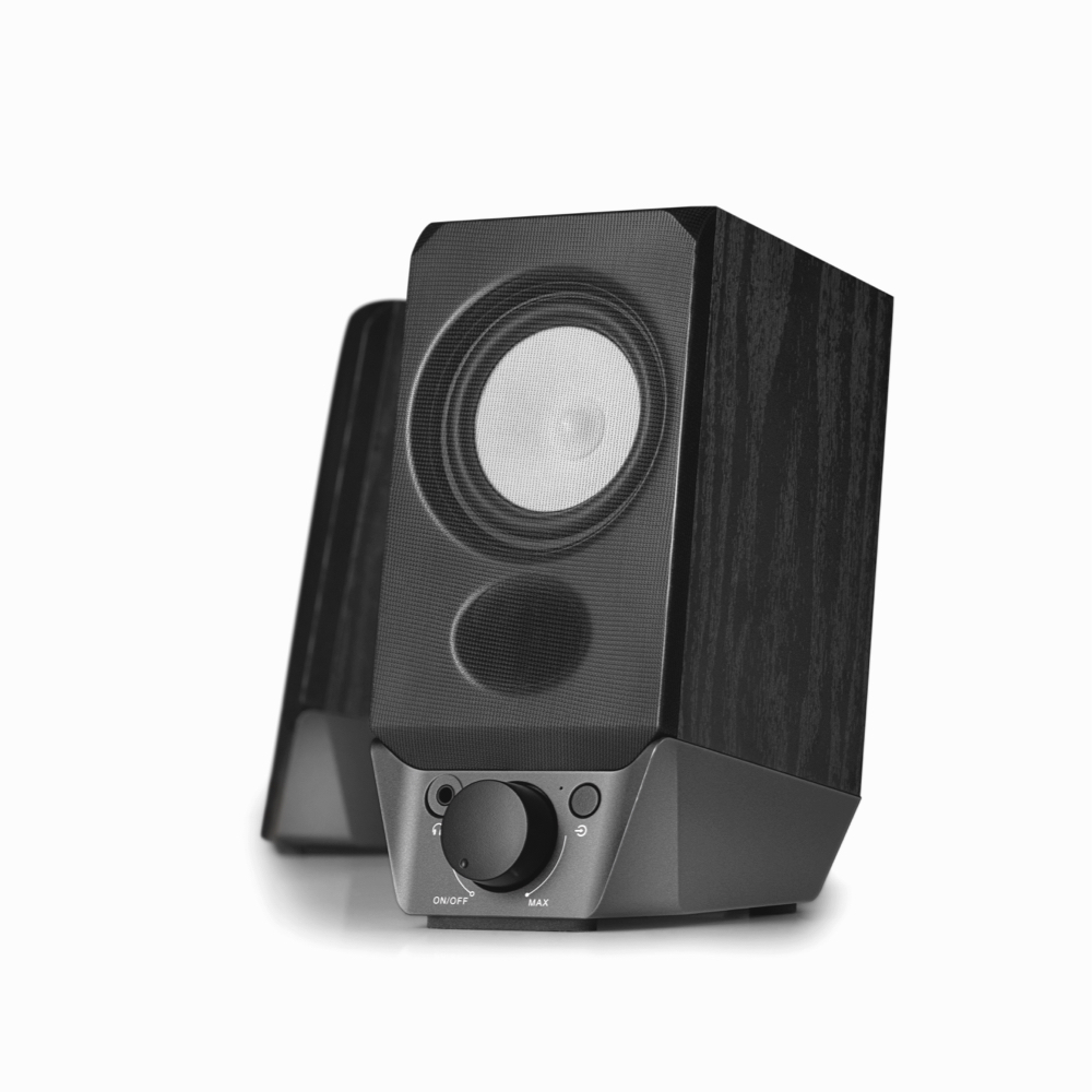 Edifier R19BT 2.0電腦藍牙喇叭