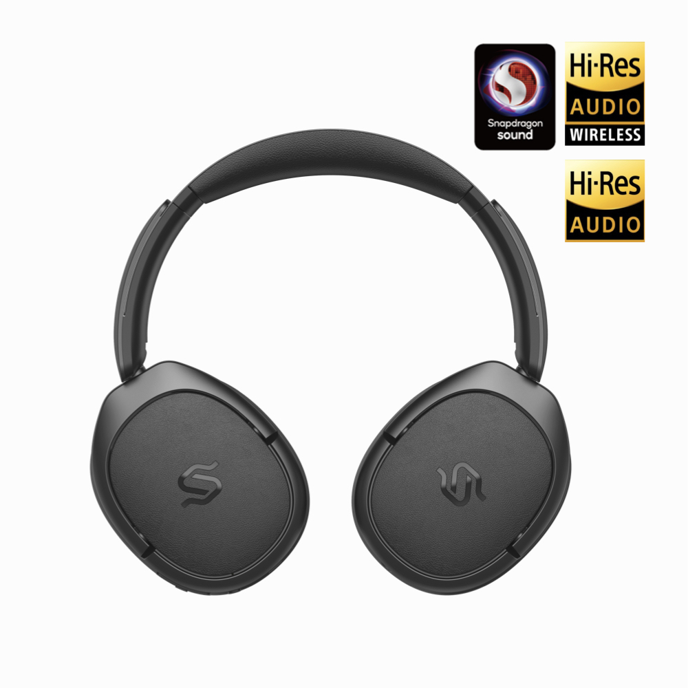 Edifier S5 Hi-Fi 平板藍牙耳罩耳機