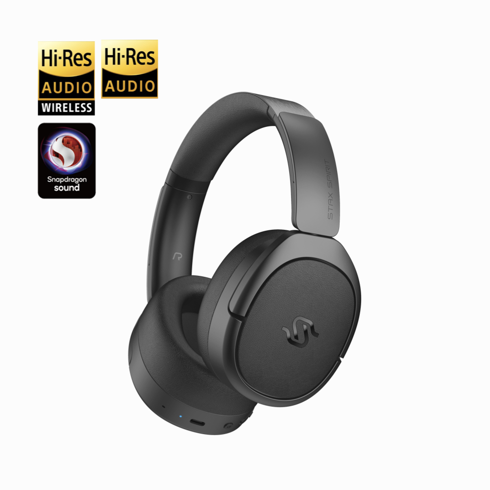 Edifier S5 Hi-Fi 平板藍牙耳罩耳機