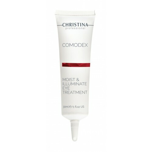 Christina亮采保濕眼部凝膠 30ml