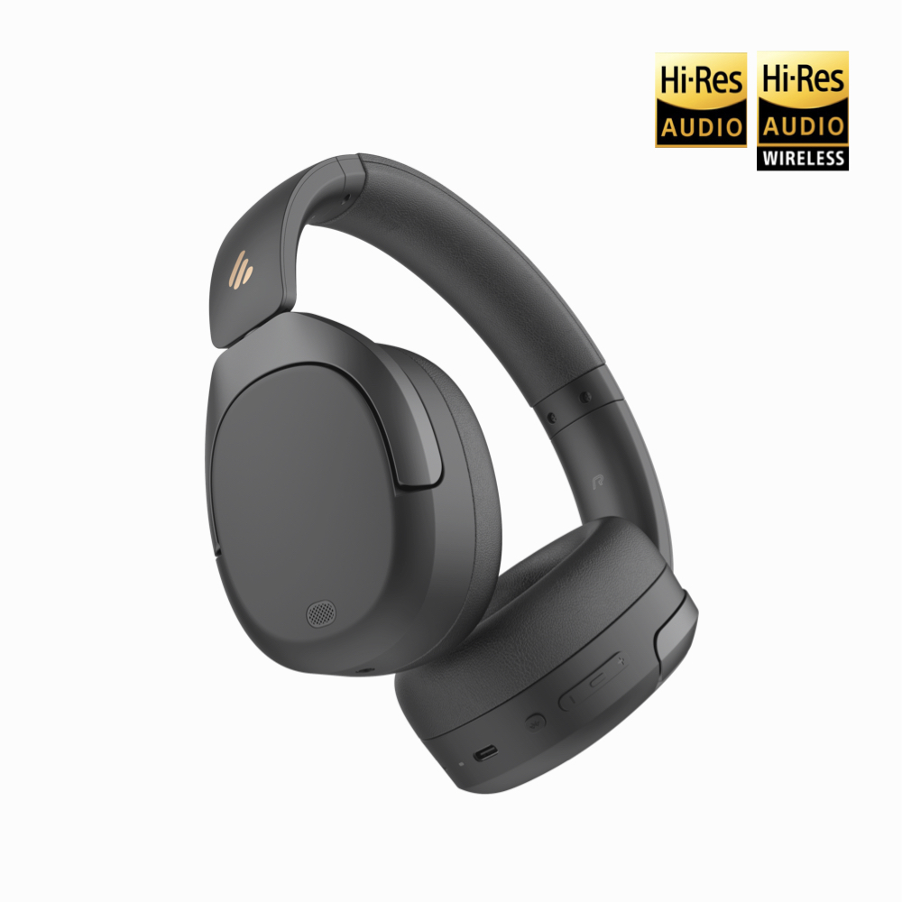 Edifier W830NB 無線降噪耳罩耳機