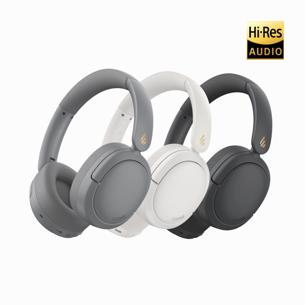 Edifier W800BT PRO 無線降噪耳罩耳機