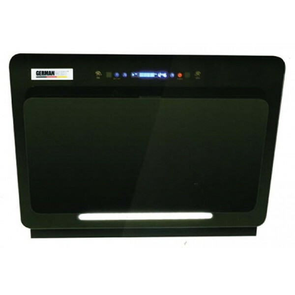 西德寶 German West   GW-828‧700mm 智能‧傾斜式抽油煙機‧電熱除油‧香港行貨,原廠3年保養‧