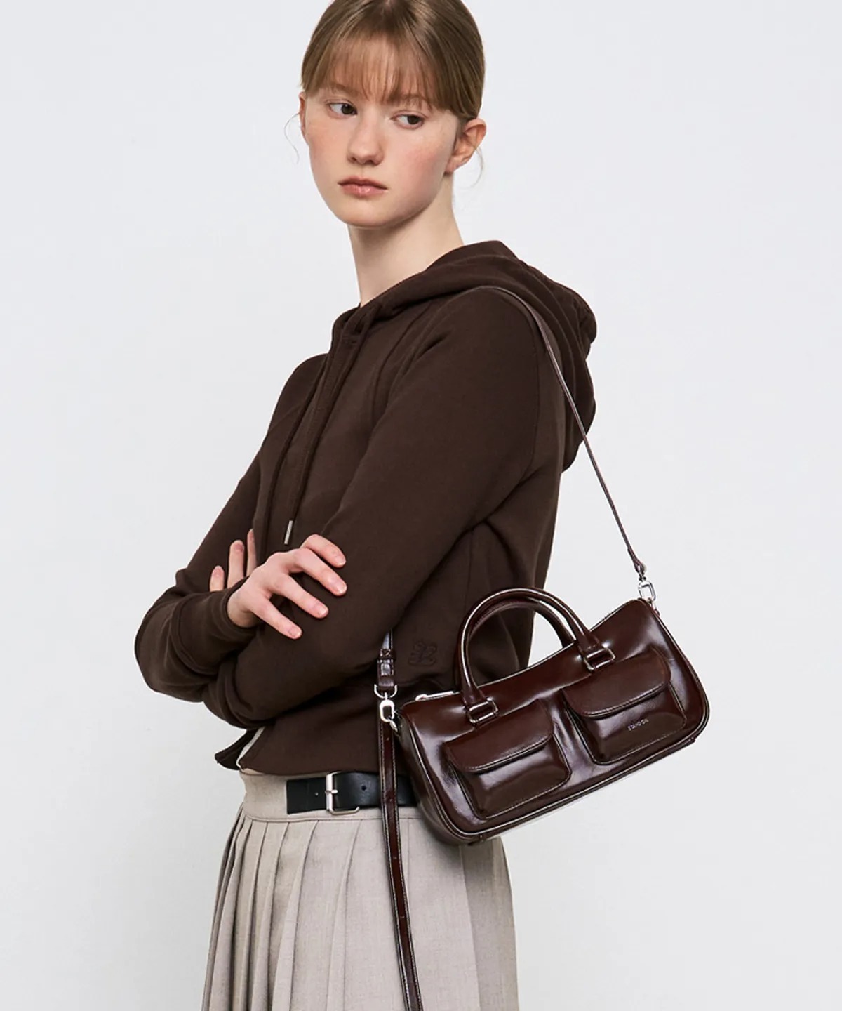 STAND OIL CHUBBY HALF BAG