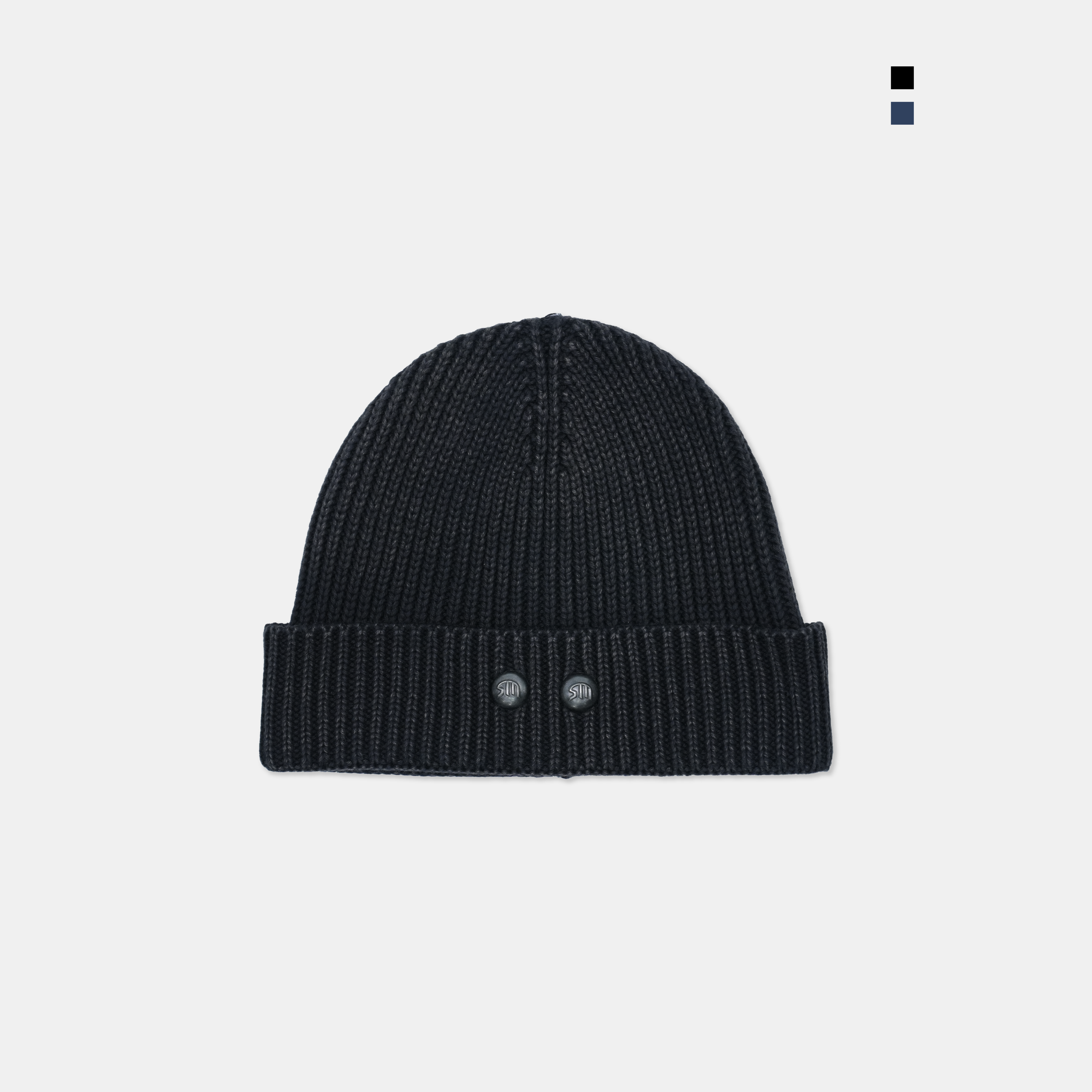 SIMON MADE ACC-008 圓桌武士 拳印 冷帽 毛帽