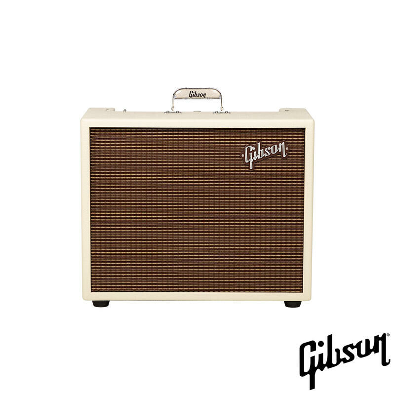 Gibson Falcon 20 1x10 Combo 20瓦 真空管 電吉他 音箱