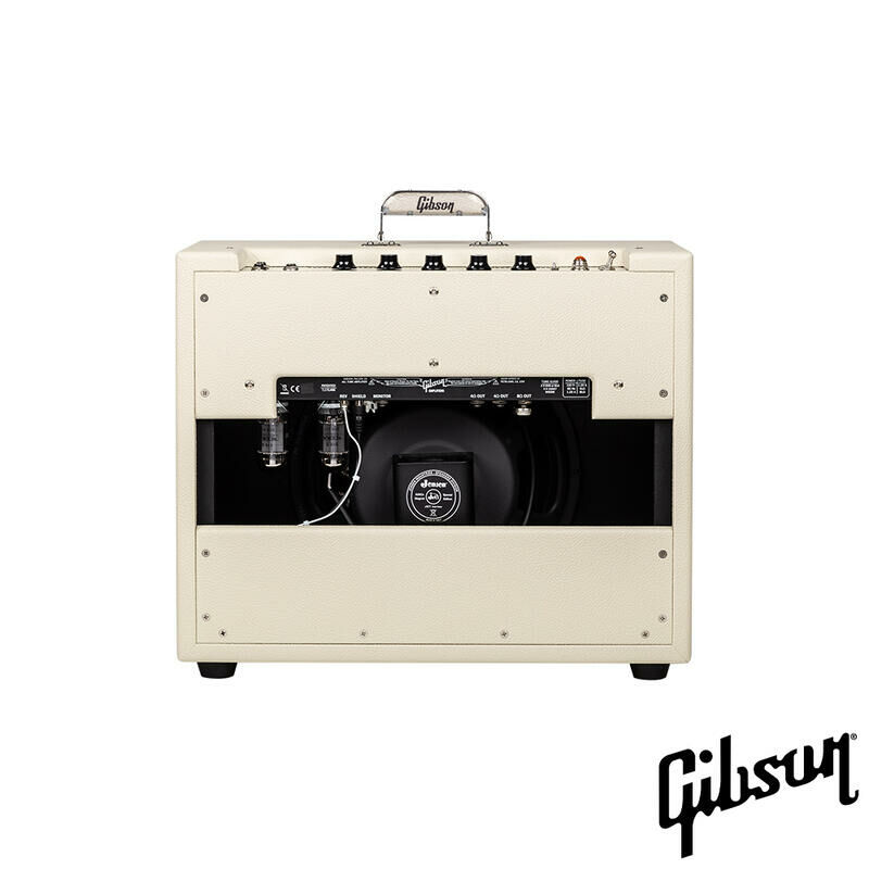 Gibson Falcon 20 1x10 Combo 20瓦 真空管 電吉他 音箱