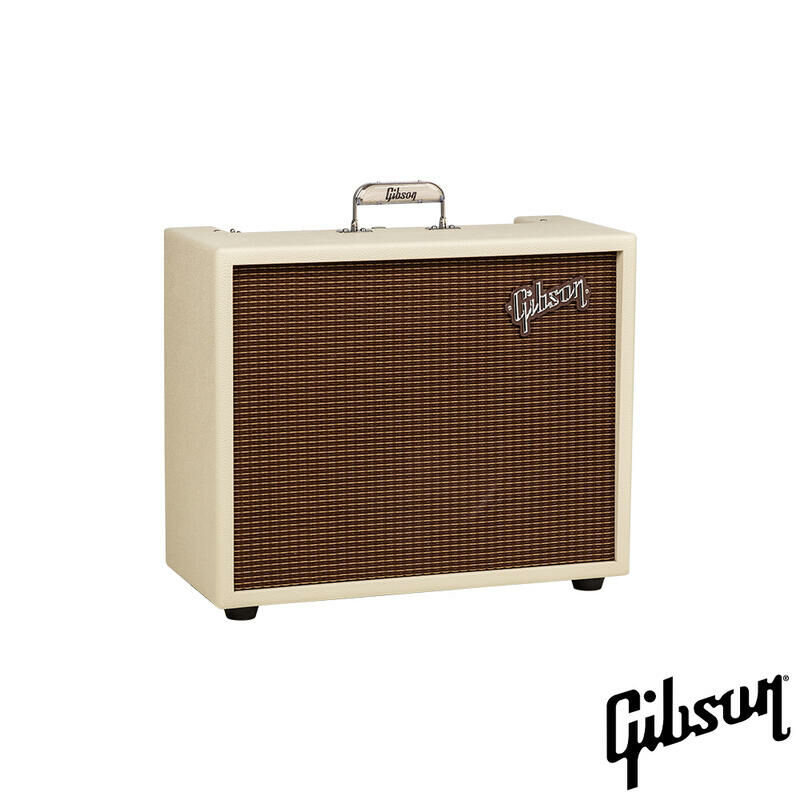 Gibson Falcon 20 1x10 Combo 20瓦真空管電吉他音箱