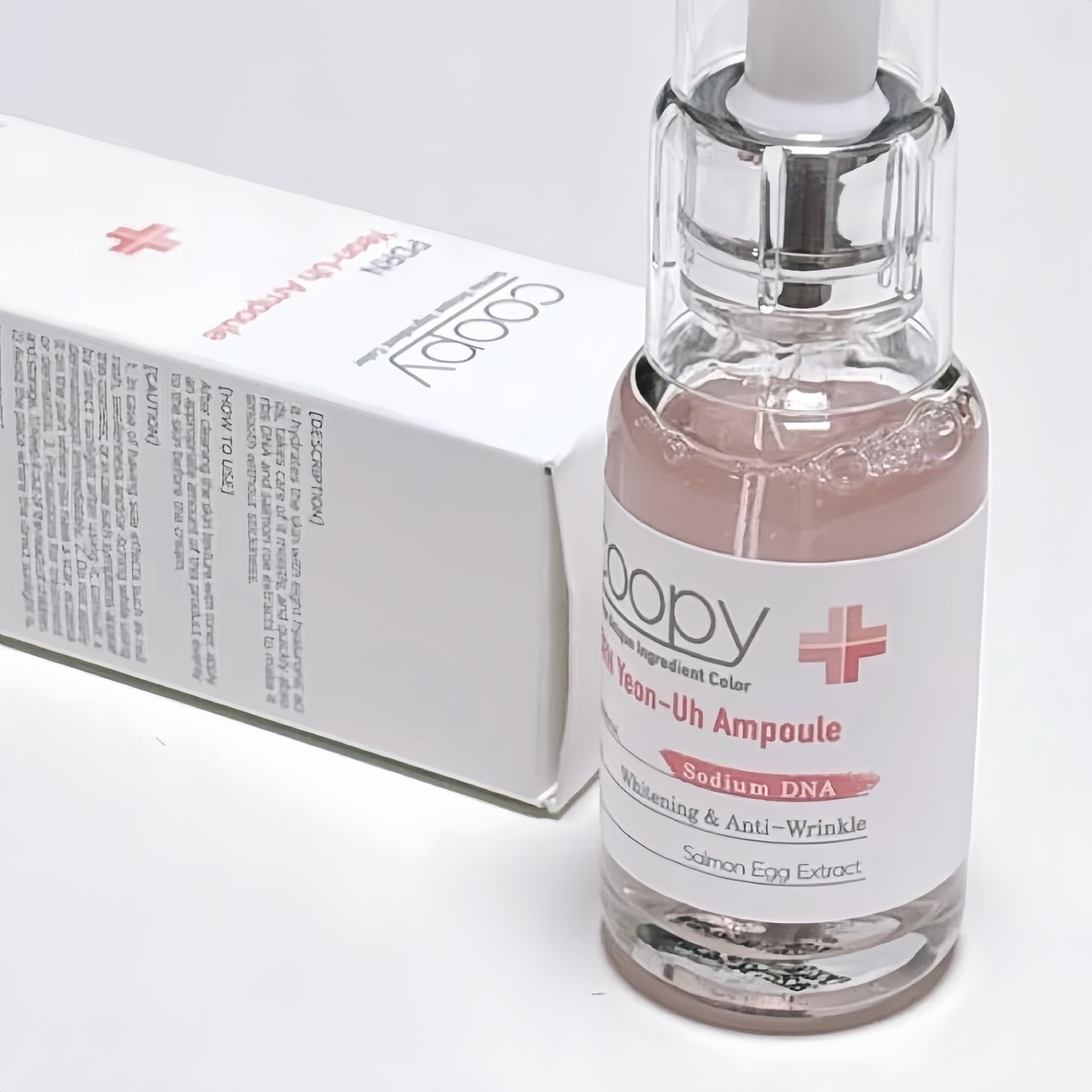 <買2送1😍> COOPY PDRN全效安瓶