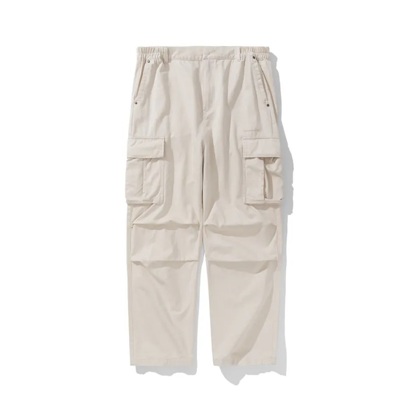 未知領域 UN#1834 Ranger Capsule Trousers