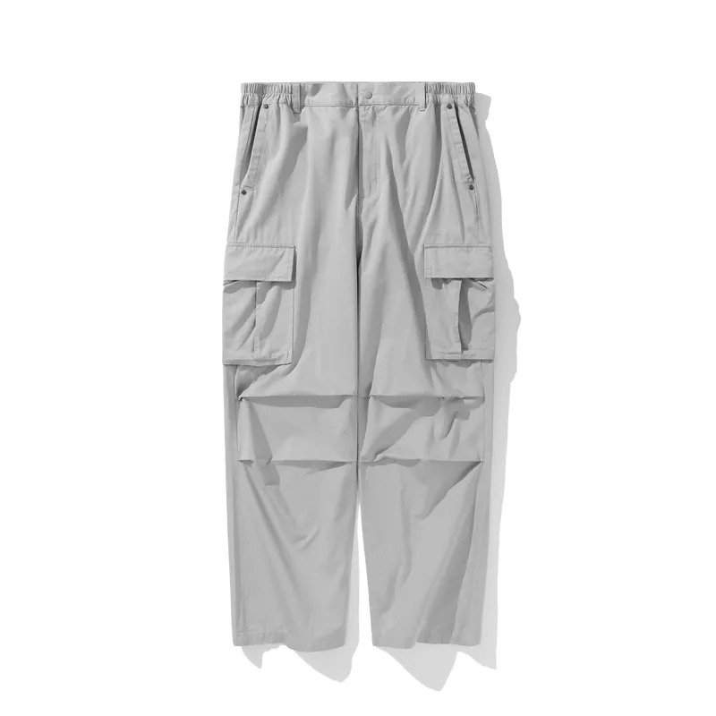 未知領域 UN#1834 Ranger Capsule Trousers