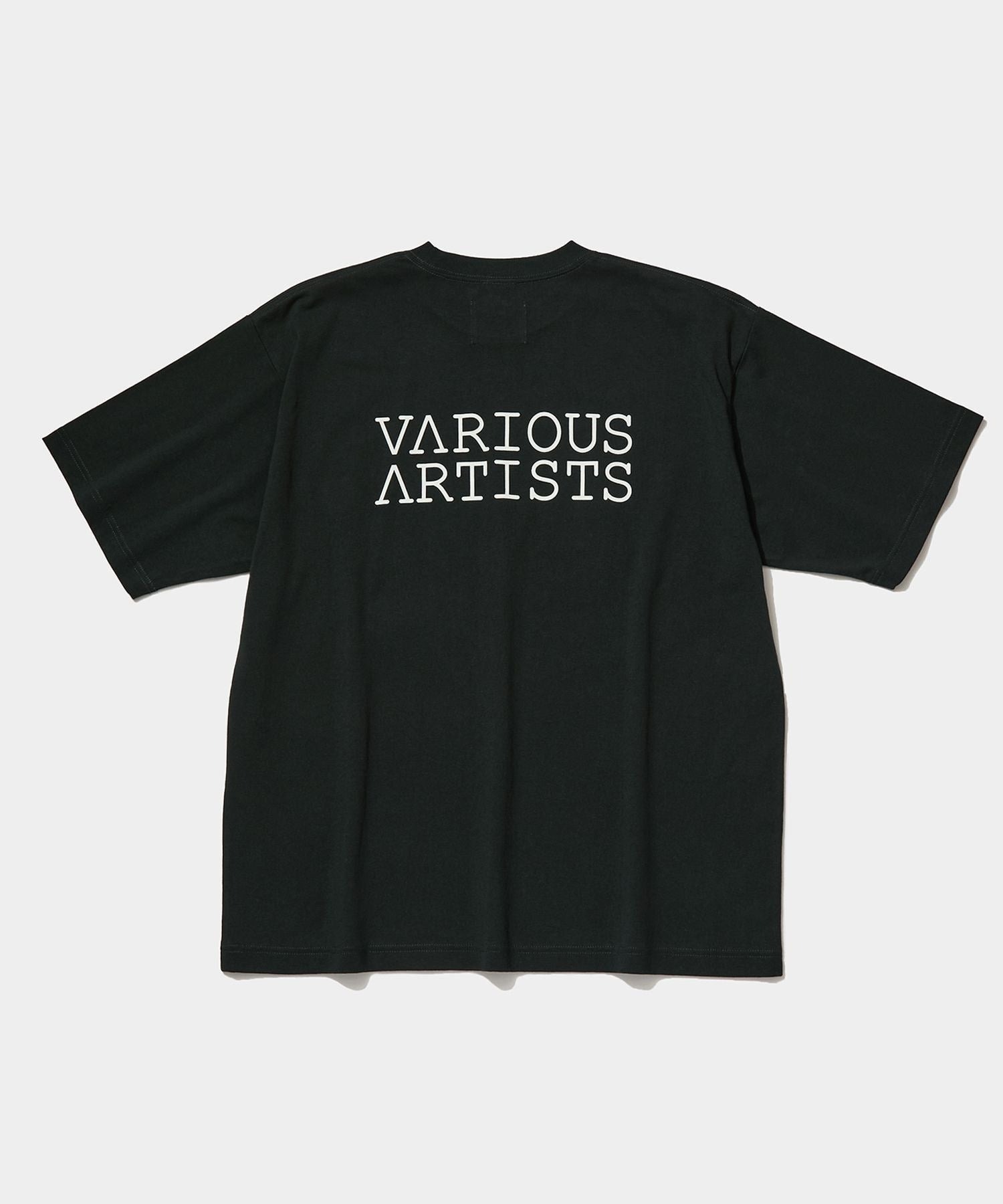 2024AW VA fragment design x Champion TEE 藤原浩 麵包店 聯名 限定 閃電 短T 現貨