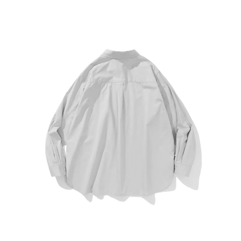 未知領域 Ranger Capsule Shirt