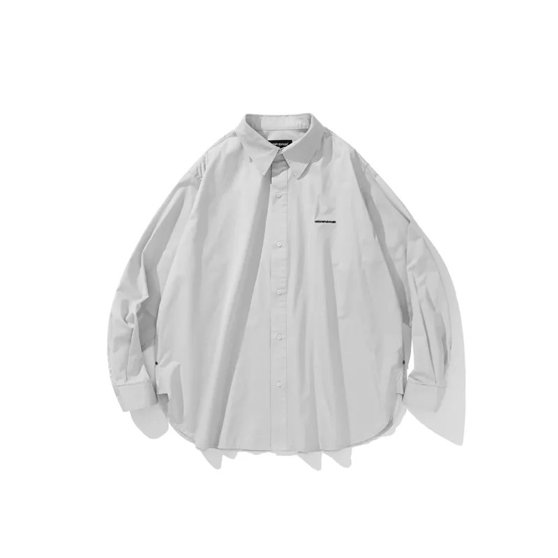 未知領域 Ranger Capsule Shirt