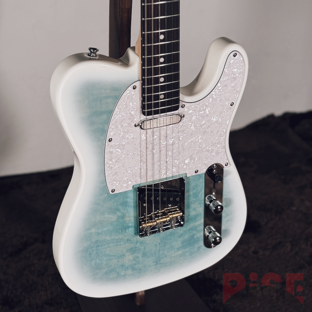 Pukanala PEG61 T 電吉他 附琴袋