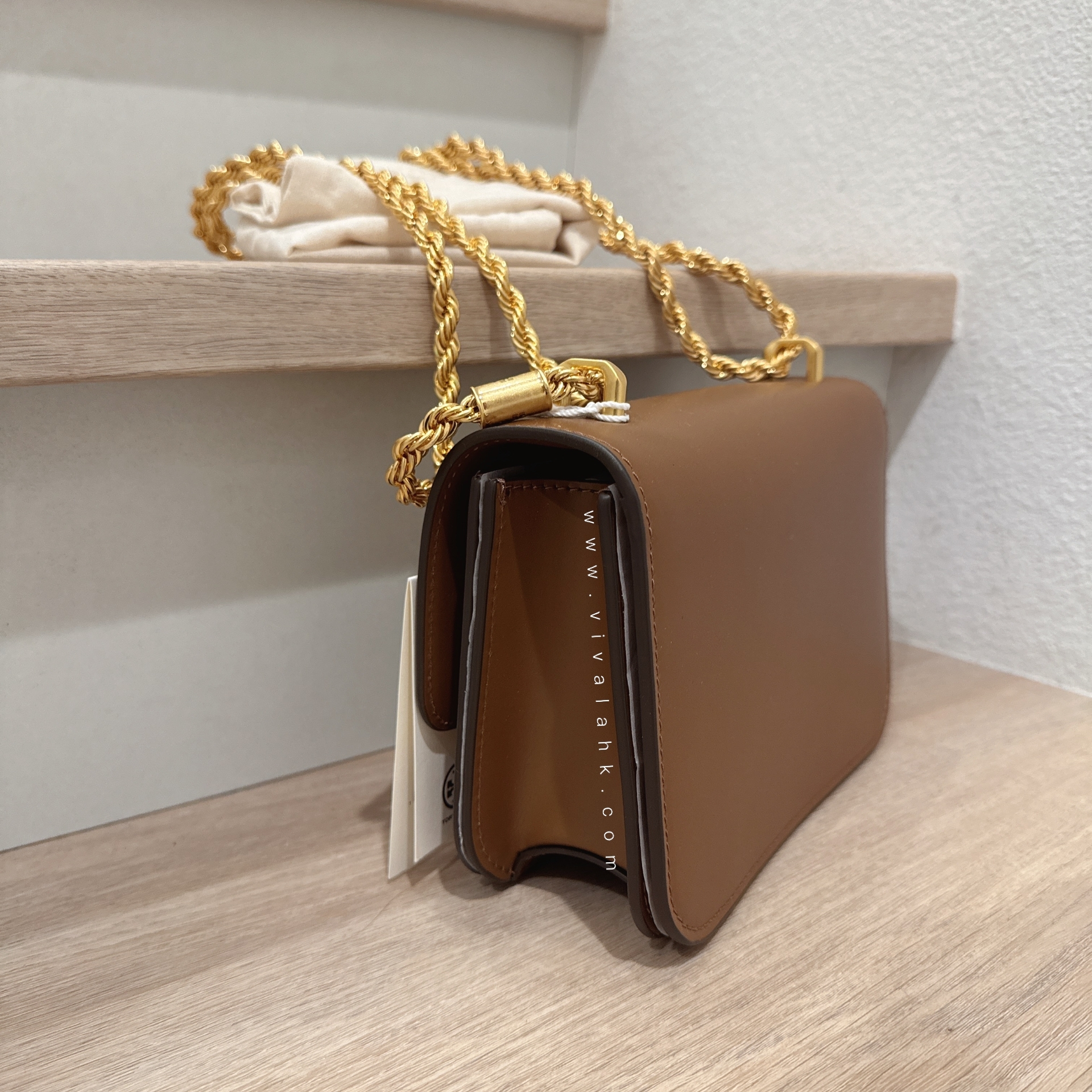 Tory Burch - Small Eleanor Bag (73589)