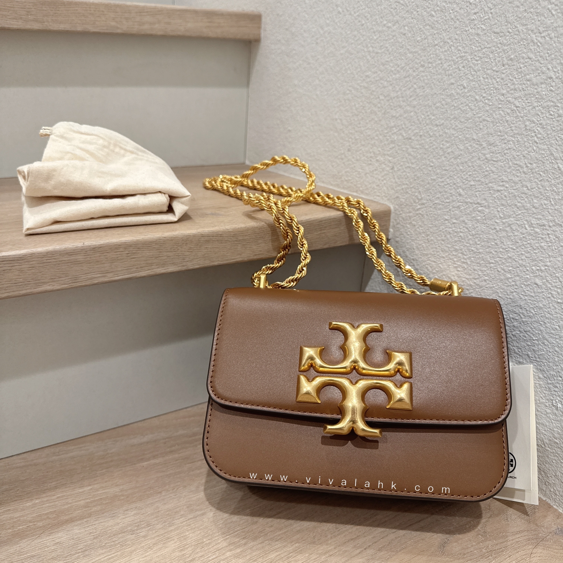 Tory Burch - Small Eleanor Bag (73589)