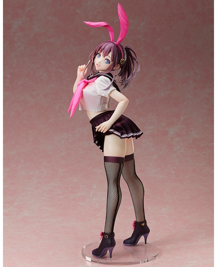 NATIVE 美美愛 BINDing Creators Opinion -Mimia- 1/4 Figure