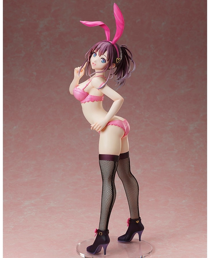 NATIVE 美美愛 BINDing Creators Opinion -Mimia- 1/4 Figure