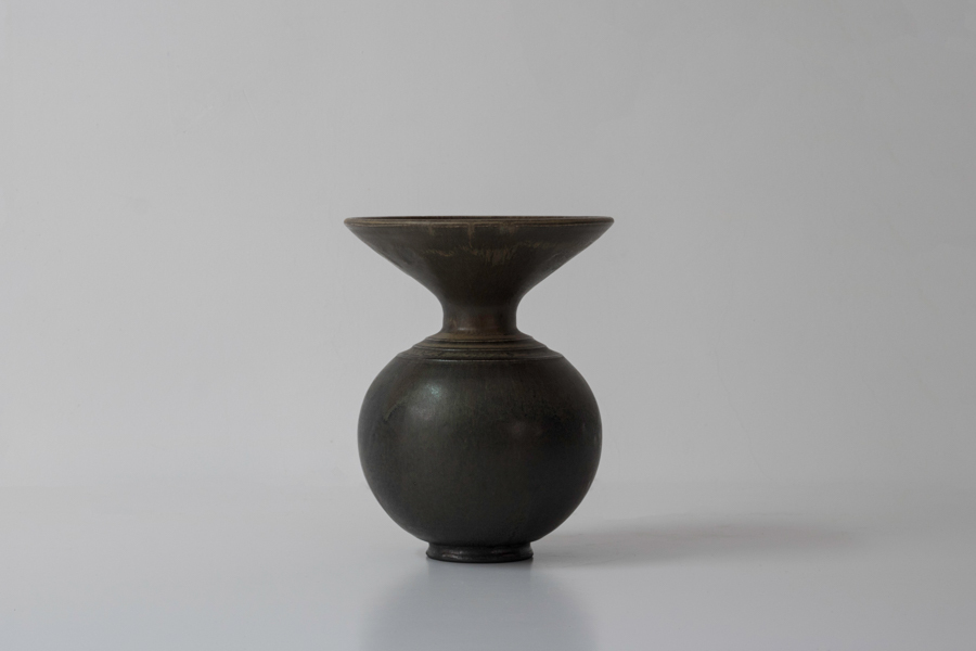 +g 生形由香-花器 Ｃ